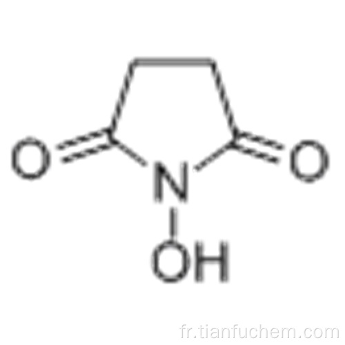 N-Hydroxysuccinimide CAS 6066-82-6